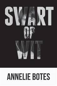 Swart op wit