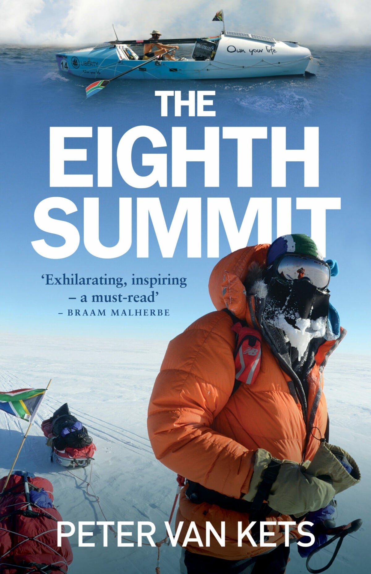 The Eighth Summit