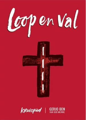 Loop en val - 366 Dagstukke