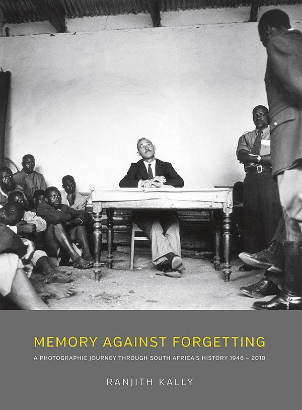 Memory against forgetting