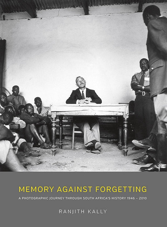Memory against forgetting
