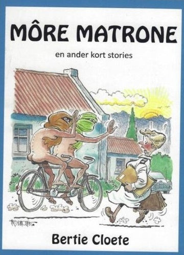More Matrone En Ander Kort Stories