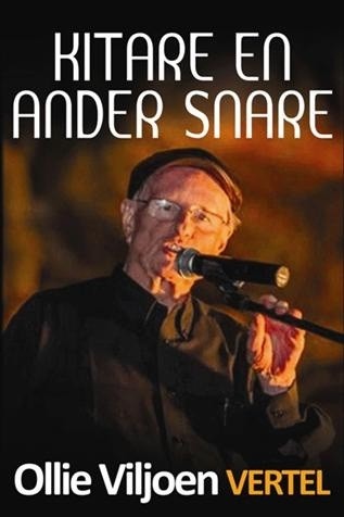 Kitare en ander snare