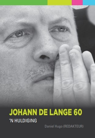 Johann de Lange - 60