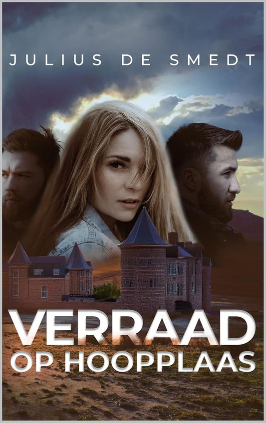 Verraad op Hoopplaas