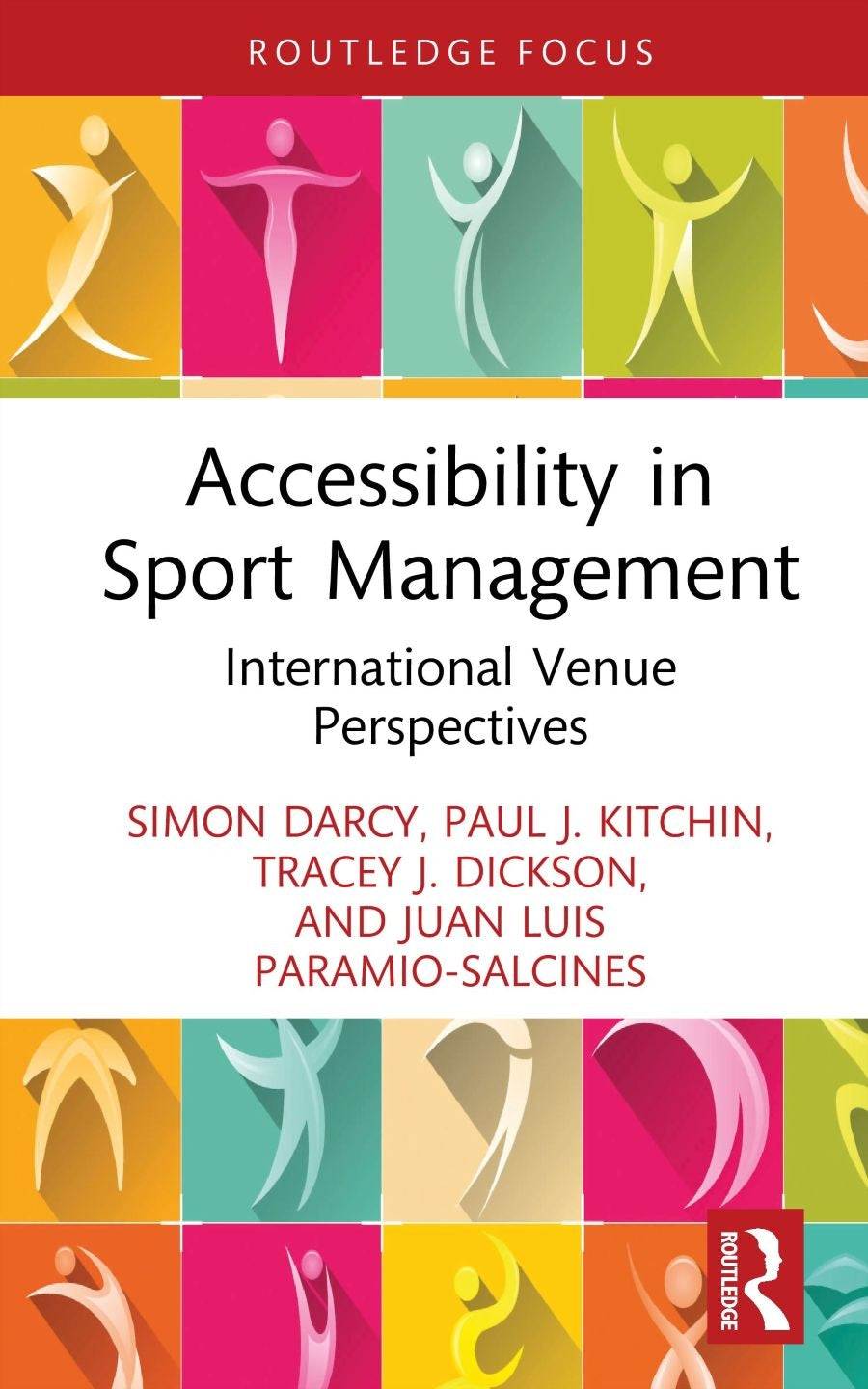 Accessibility in Sport Management: International Venue Perspectives