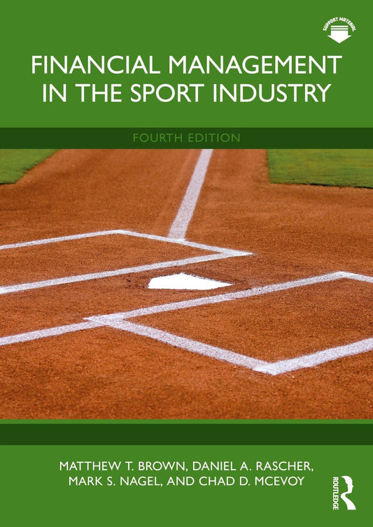 Financial Management in the Sport Industry