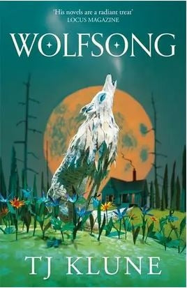 Wolfsong
