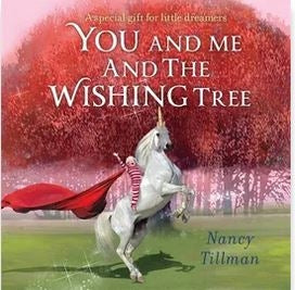 You and Me and the Wishing Tree