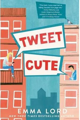 Tweet Cute