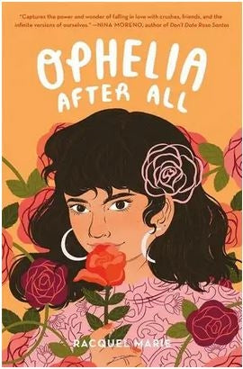 Ophelia After All