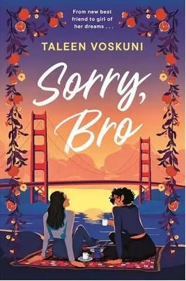 Sorry, Bro