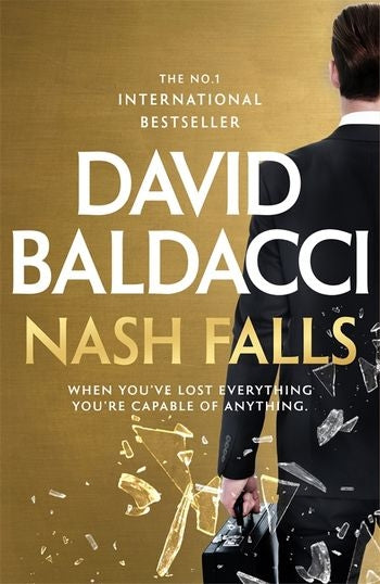 Nash Falls