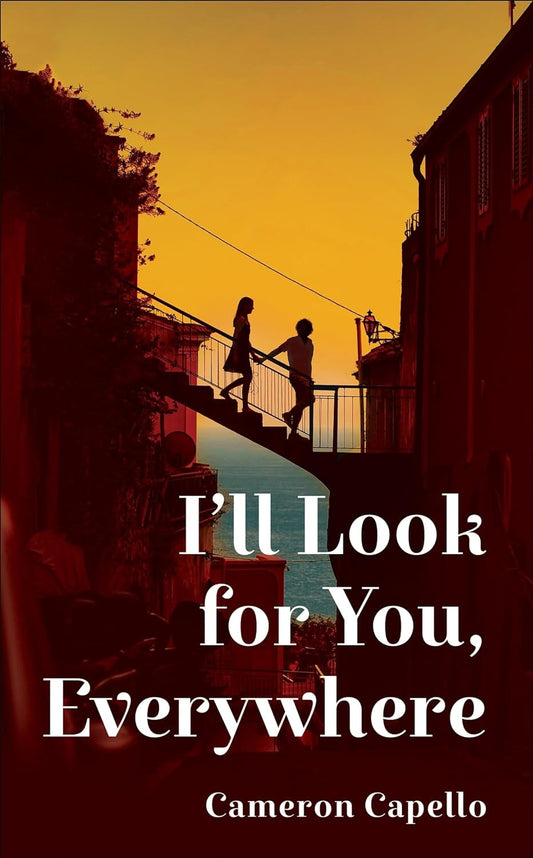 I`ll Look for You, Everywhere