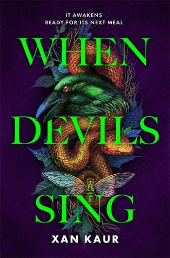 When Devils Sing