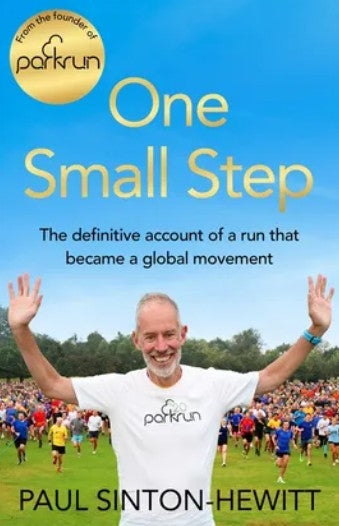 One Small Step