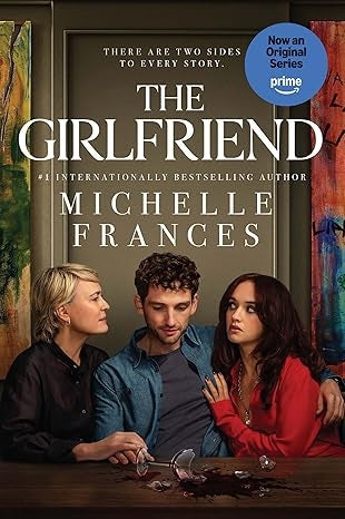 The Girlfriend