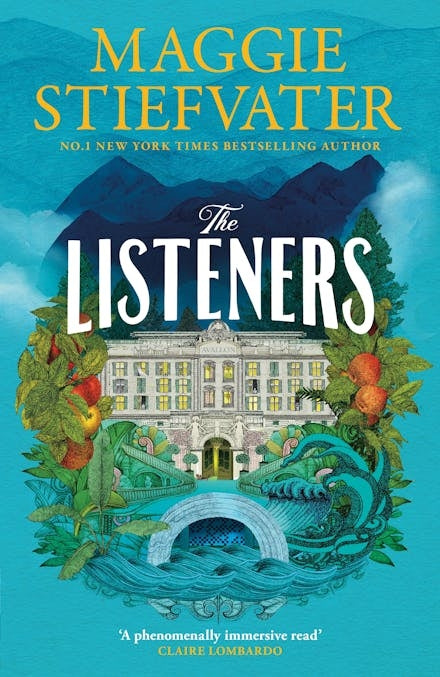 The Listeners