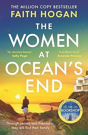 The Women at Oceans End