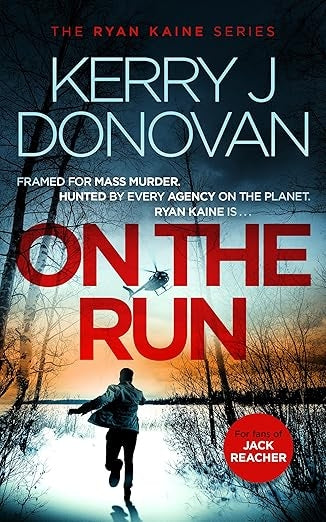 On the Run