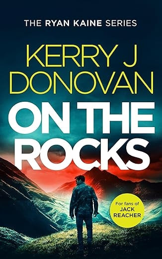 On The Rocks
