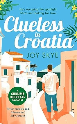 Clueless in Croatia