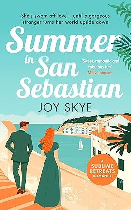 Summer In San Sebastien