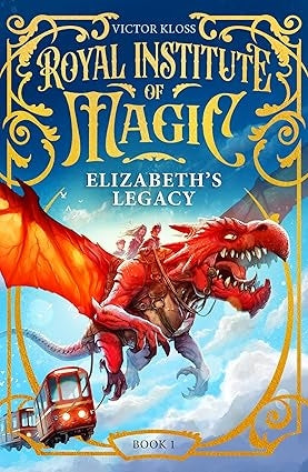 Elizabeth's Legacy