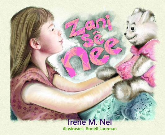 Zani sê nee