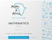 Maths 4 Africa Grade 10 Exam Practice Book