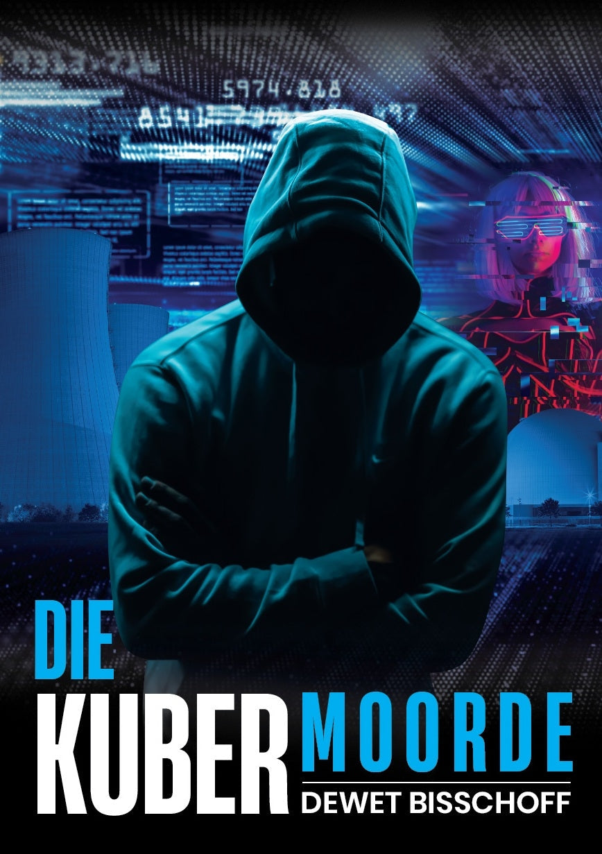 Die kubermoorde