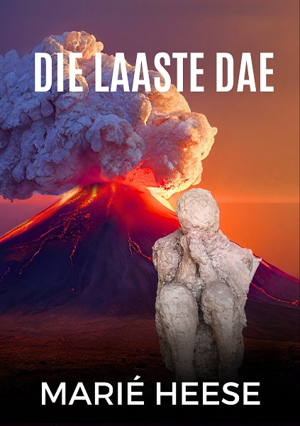Die laaste dae