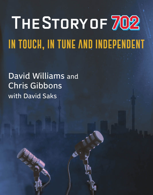 The Story of 702