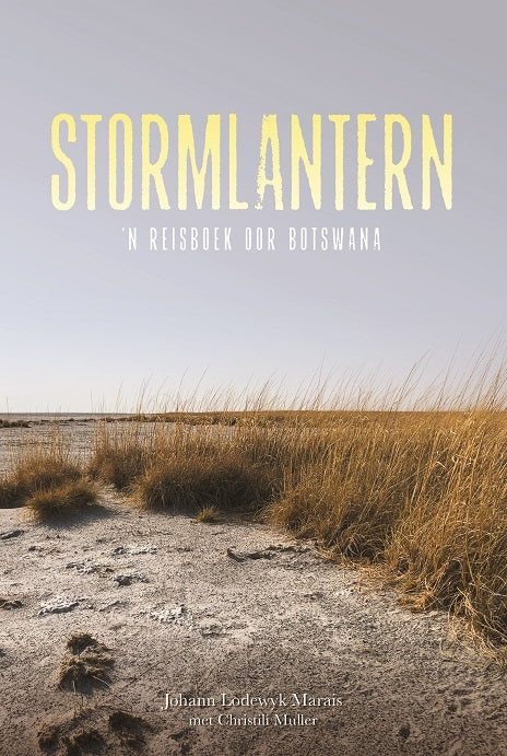 Stormlantern