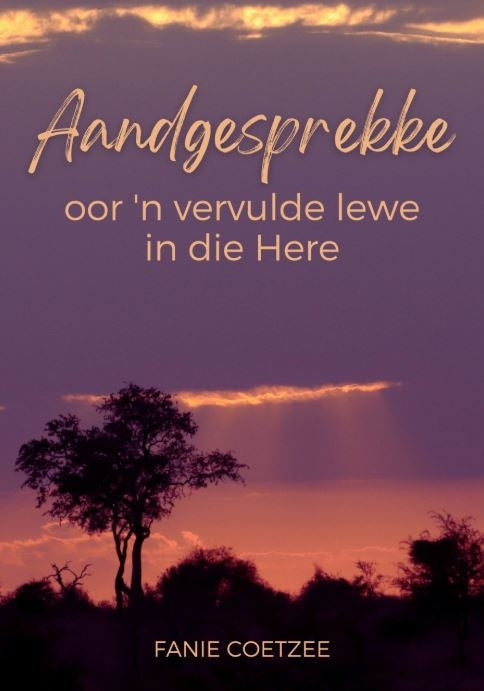 Aandgesprekke