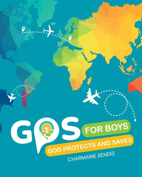 GPS for boys