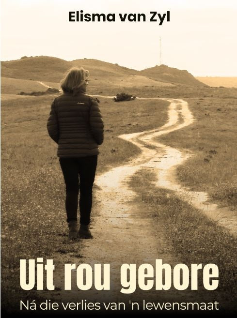 Uit rou gebore