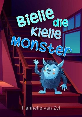 Bielie Die Kielie Monster
