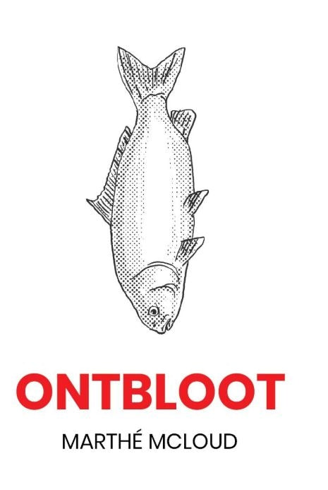 Ontbloot