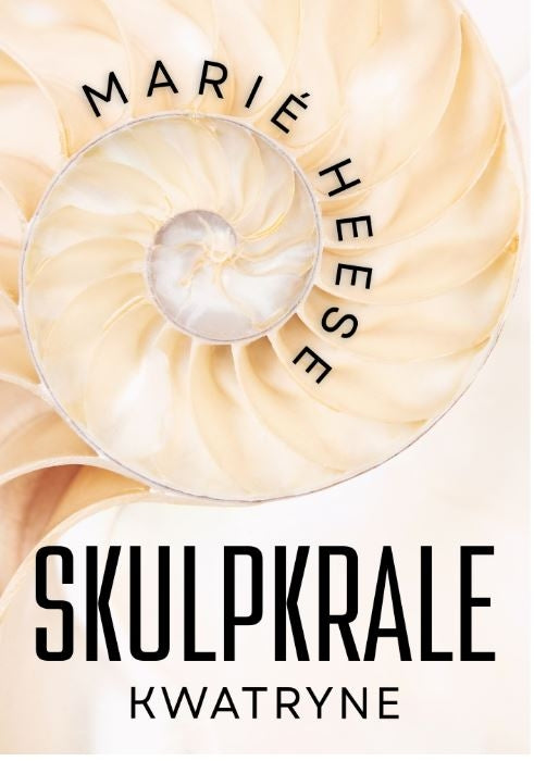 Skulpkrale: Kwatryne