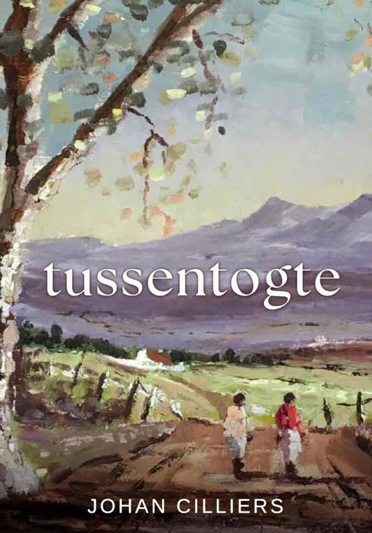 Tussentogte