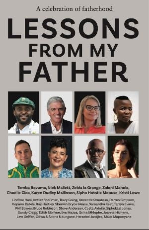 Lessons From My Father