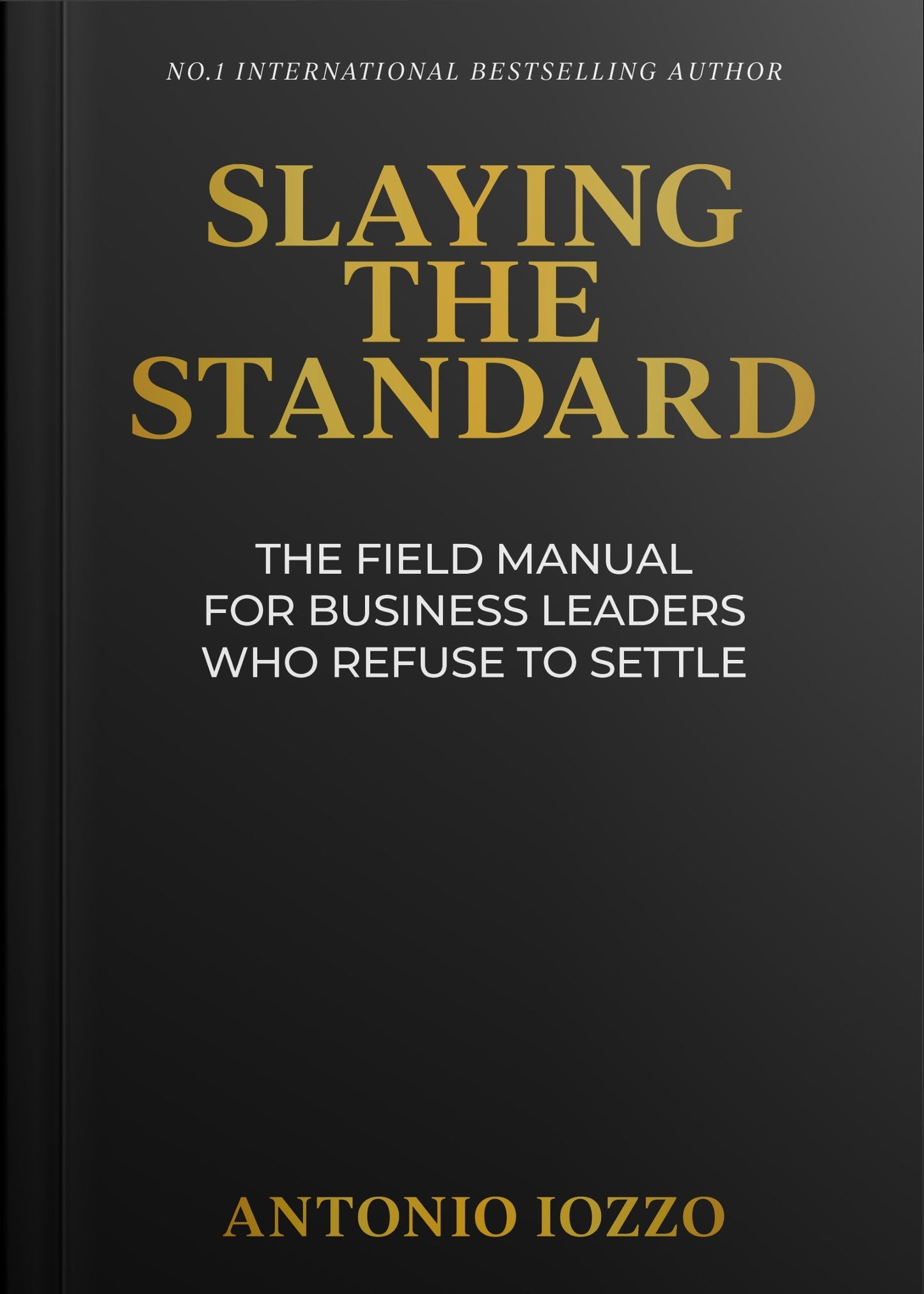 Slaying the Standard