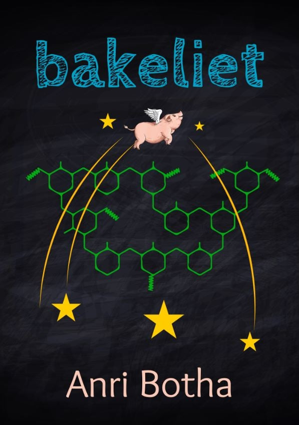 Bakeliet