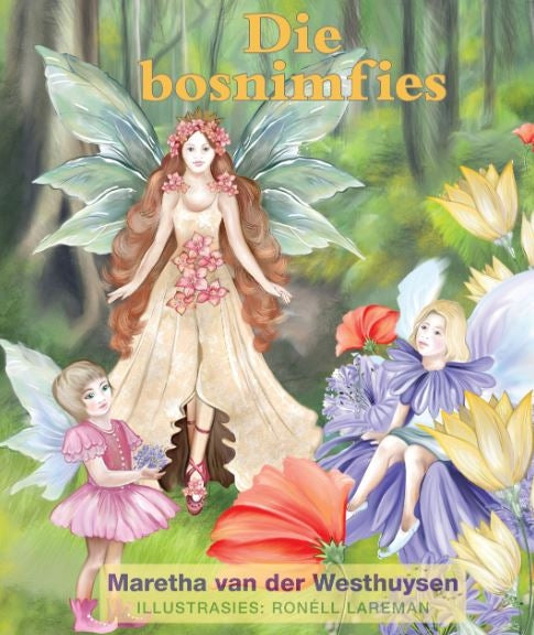 Die bosnimfies