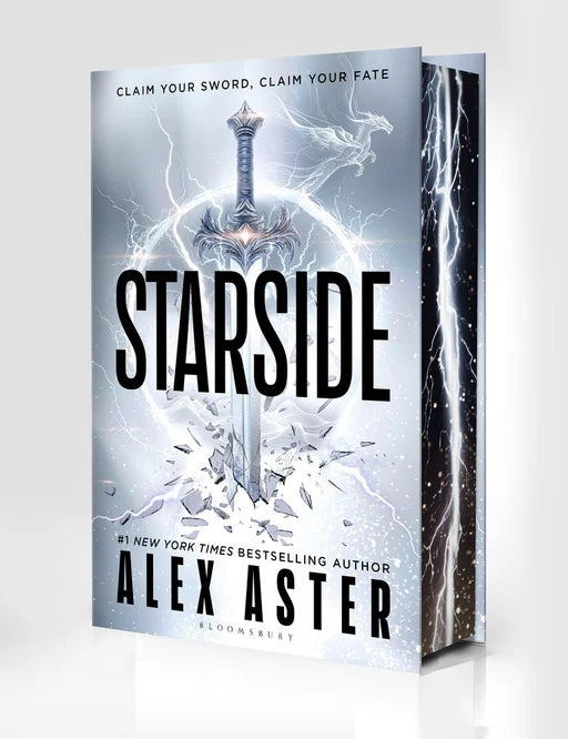 Starside Special Edition HB