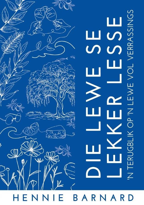 Die lewe se lekker lesse