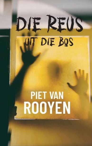 Die reus uit die bos