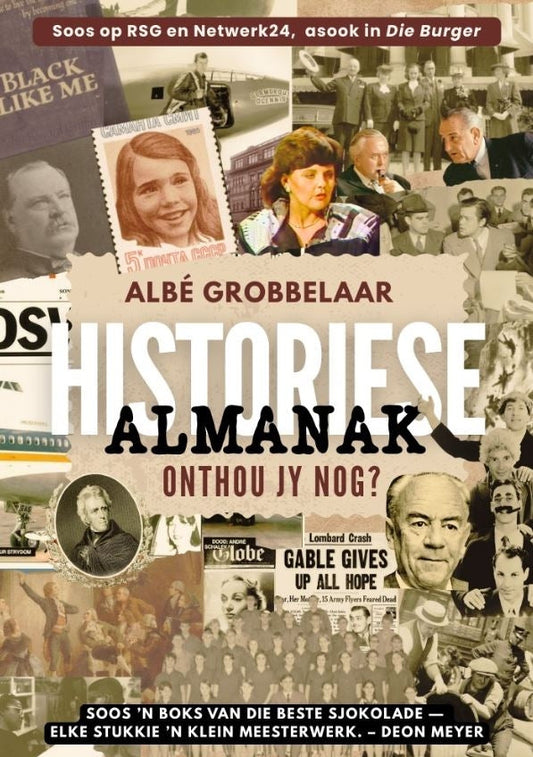Historiese Almanak