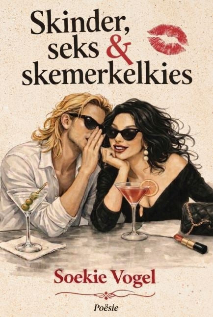 Skinder, seks & skemerkelkies